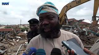 Makinde orders demolition of kidnappers’ hideout