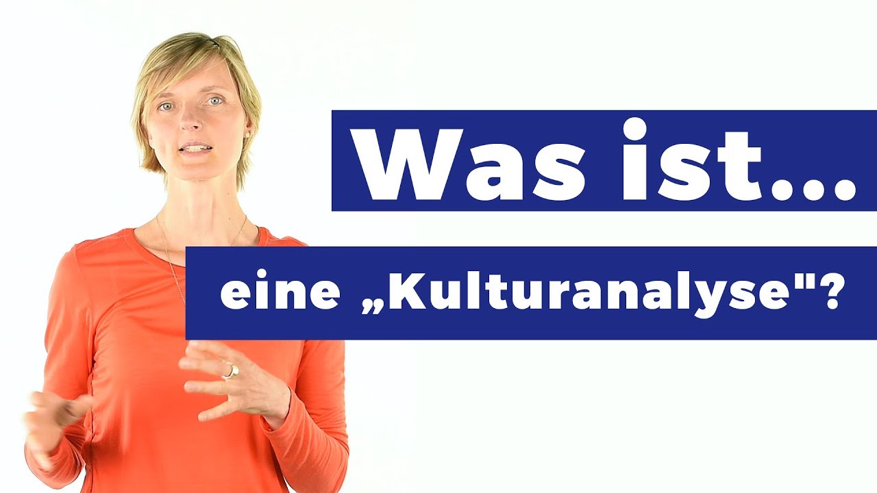 geschäftsideen usa Was ist eine Kulturanalyse im Franchising?