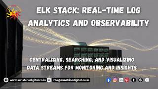 Elk From Chaos To Insight Why The Elk Stack Is Essential For Modern Observability