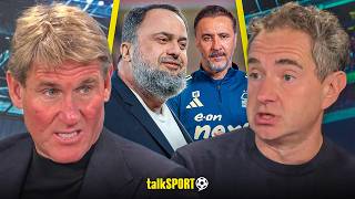 Simon Jordan & Stefan Borson DEBATE if Nottingham Forest will AVOID SANCTIONS amid Semi-Final CLASH!