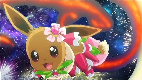 #FireworksForEevee MEP of @MoonlightSylveonAMVs part 5 and 6