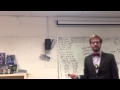 Understanding Climax and Humanization in Orwell's Story