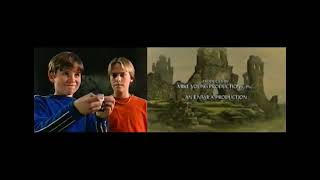 FilmRise Kids Split screen Credits 2025