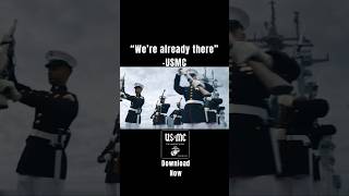 Ooo-Rah Lets Get The Usmc Hymn To On The Charts For The 250Th