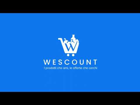 WeScount: sconti e rimborsi