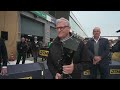 Highlights Race 2 Lausitzring 🤯 | Aitken strikes late! | DTM 2025