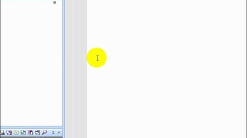 [2011] MAXQDA 10 and MAXQDA 11: Customizing Your 4 Windows