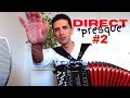 LES "presque" DIRECTS #2 Benjamin DURAFOUR  ACCORDIONLY