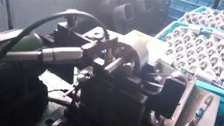 Motor Rotor Testing