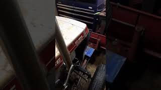 1983 work horse gt 1848 overview