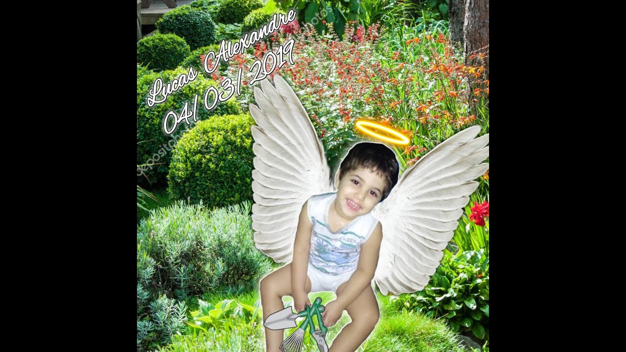 Carta psicografada de Lucas Alexandre, pelo médium Fernando Ben Cartas