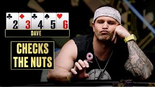 Vegas MILLIONAIRE Forgets Poker Rules | Big Game On Tour | E7