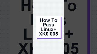 Are You Ready to Pass? Take This CompTIA Linux+ XK0-005 Mock Exam #comptia #linux