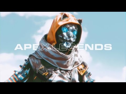 【Apex 】S1マスターキル集
