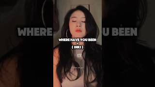 Download Lagu Her vocal is so powerful🔥 | Rihanna - Where Have You Been ( @INKIII Cover ) #cover #singing MP3