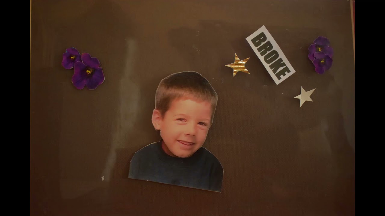 Pocket Money - Broke (Official Music Video)