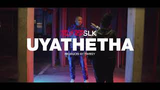 Trusted SLK - Uyathetha (Prod. Tweezy) [ ]