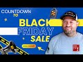 Black Friday Deals You Can't Miss on Amazon 2025!