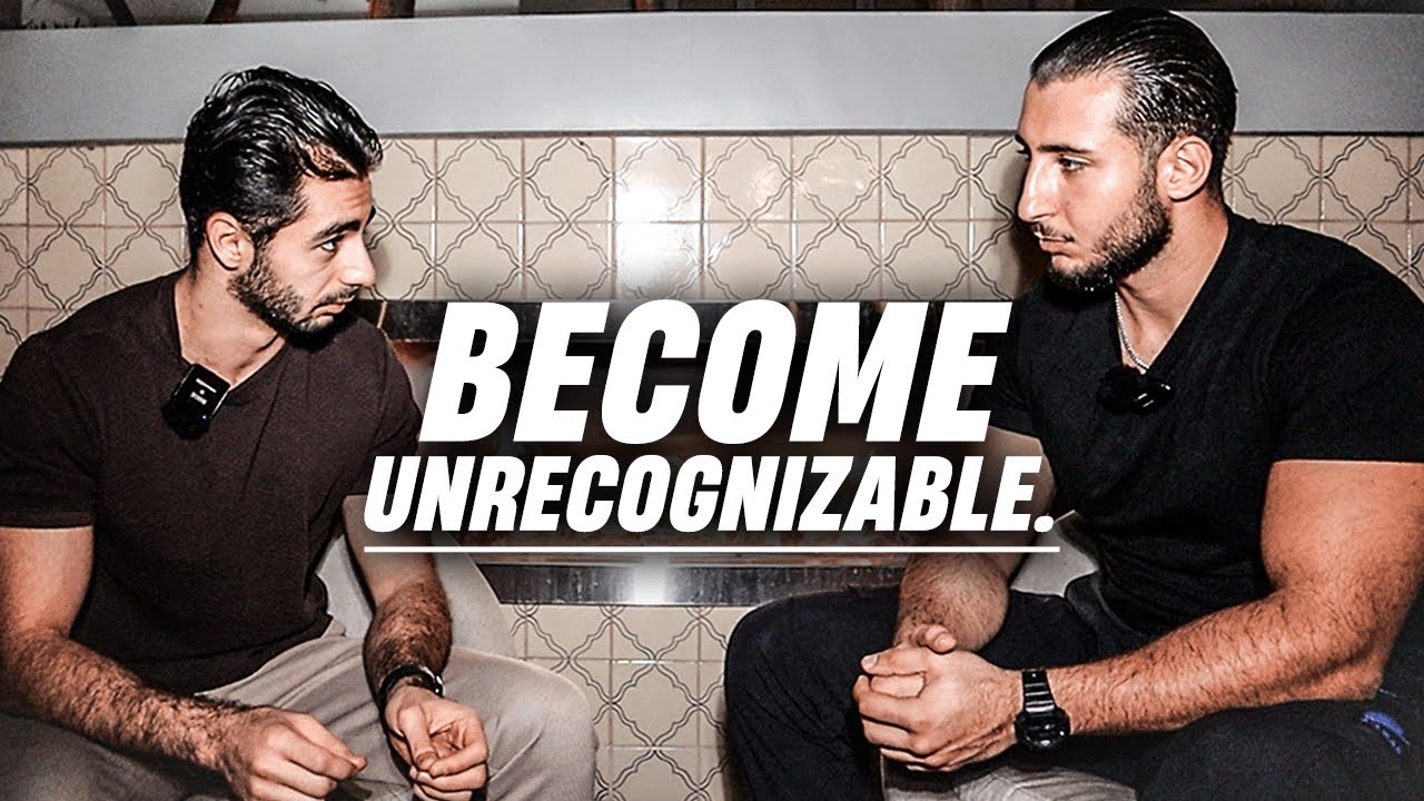 How To COMPLETELY Change Your Life In 1 Year (The RIGHT Way) - YouTube