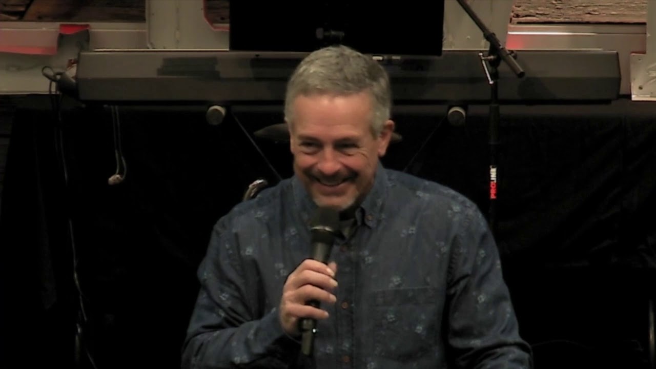 Perishable vs Imperishable   Pastor Stephen