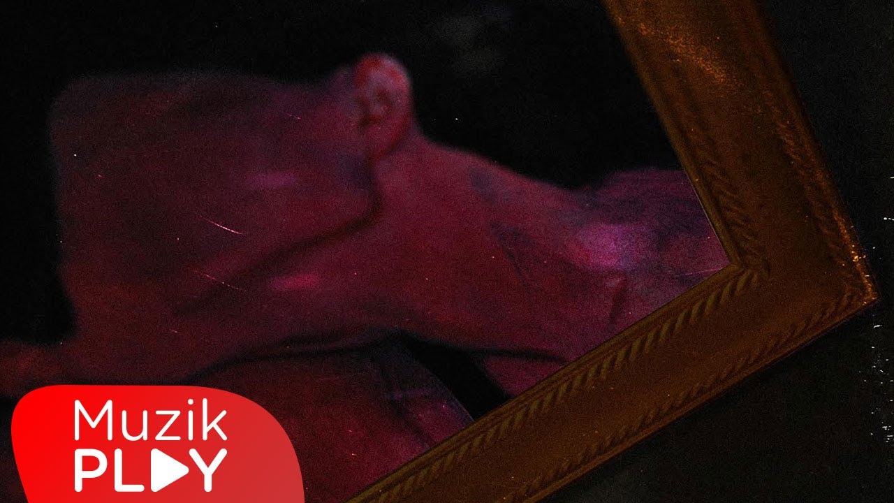 Emir Mutlu & Defin - Hangimiz (Official Lyric Video)