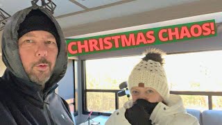 âïžð¥¶ðChristmas Chaos! (Winter Storm 2022)
âïž The big winter storm wreaked havoc with us as we learned how our new RV and Cabin fare in the extreme cold! ð¥¶
â¬ïžâ¬ïžâ¬ïžâ¬ïžâ¬ïžâ¬ïž Click SHOW MORE to see all of the details related to this video!
The big winter storm put us, the Cabin, and the RV to the test!
The arctic blast left us with no power in the Cabin, followed by no water in the Cabin or RV! We learned a few lessons the hard way during the cold spell but came out the other side just fine and just in time for our (delayed) Christmas dinner with family!
ð
µðð
»ð
» ð
±ð
»ð
Ÿð
¶ ð
¿ð
Ÿðð : https://changinglanesrv.com/christmas-chaos-2022
ðð
Žð
»ð
°ðð
Žð
³ ð¥
+ Momentum 410 THR Homecoming, Issues, and Updates!: https://youtu.be/P0BV1NxS83k
+ Winter RVing Tips (Stay Warm in your RV)!: https://youtu.be/6JTIJJyZL0I
ð
»ð
žð
œð
ºð ð
+ Momentum 410THR Floorplan: https://granddesignrv.com/showroom/2023/toy-hauler/momentum/floorplans/410th
+ Momentum 410THR Build and Price: https://granddesignrv.com/shopping-tools/build-and-price-your-grand-design-rv/floorplan/6/86366
+ Volta Power Systems (RV): https://voltapowersystems.com/rv/
ð
¿ðð
Ÿð
³ðð
²ðð ð
Amazon Essentials Womens Insulated Snow Pants: https://amzn.to/3I3EZkG
Amazon Essentials Mens Insulated Snow Pants: https://amzn.to/3PR328a
ð
°ð
»ðð
Ÿ ðð
Žð
Ž ð
+ Our Frequently Asked Questions (FAQ): https://changinglanesrv.com/faq
+ Check out our personally curated Amazon store: https://changinglanesrv.com/amazon
+ Check out our other blog posts: https://changinglanesrv.com/category/blog
+ Reach out and contact us: https://changinglanesrv.com/contact-us
ðð
Ÿð
²ð
žð
°ð
» ð
Œð
Žð
³ð
žð
° ðð
+ Facebook: https://changinglanesrv.com/facebook
+ Instagram: https://changinglanesrv.com/instagram
+ Twitter: https://changinglanesrv.com/twitter
ð
°ð
µð
µð
žð
»ð
žð
°ðð
Ž ð
œð
Ÿðð
žð
²ð
Ž
Some of the links on this page are affiliate links. If you chose to make a purchase using our links, we will earn a commission. This commission comes at no additional cost to you but helps us keep providing the content we love to share. We recommend these products because we have found them to be helpful and useful, not because of the small commissions we make. Every product we recommend, we use ourselves, so please use our links. ð âïžð¥¶ðChristmas Chaos! (Winter Storm 2022)