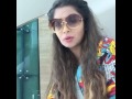 Tina Datta live on Facebook 14.09.2016 (She said she loved BULGARIA)