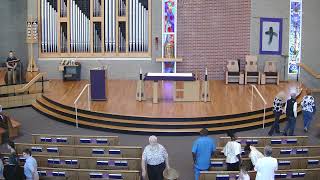 10 am Mass, 5th Sunday of Lent