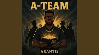 A Team - Arantis Forster