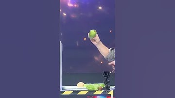 Trí Lực Sánh Đôi | Baggio:" Chưa bao giờ tôi tự hào về Miko Lan Trinh như lúc này" #tlsd