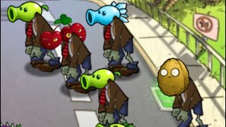 Pvz Expansion Zombotany 3