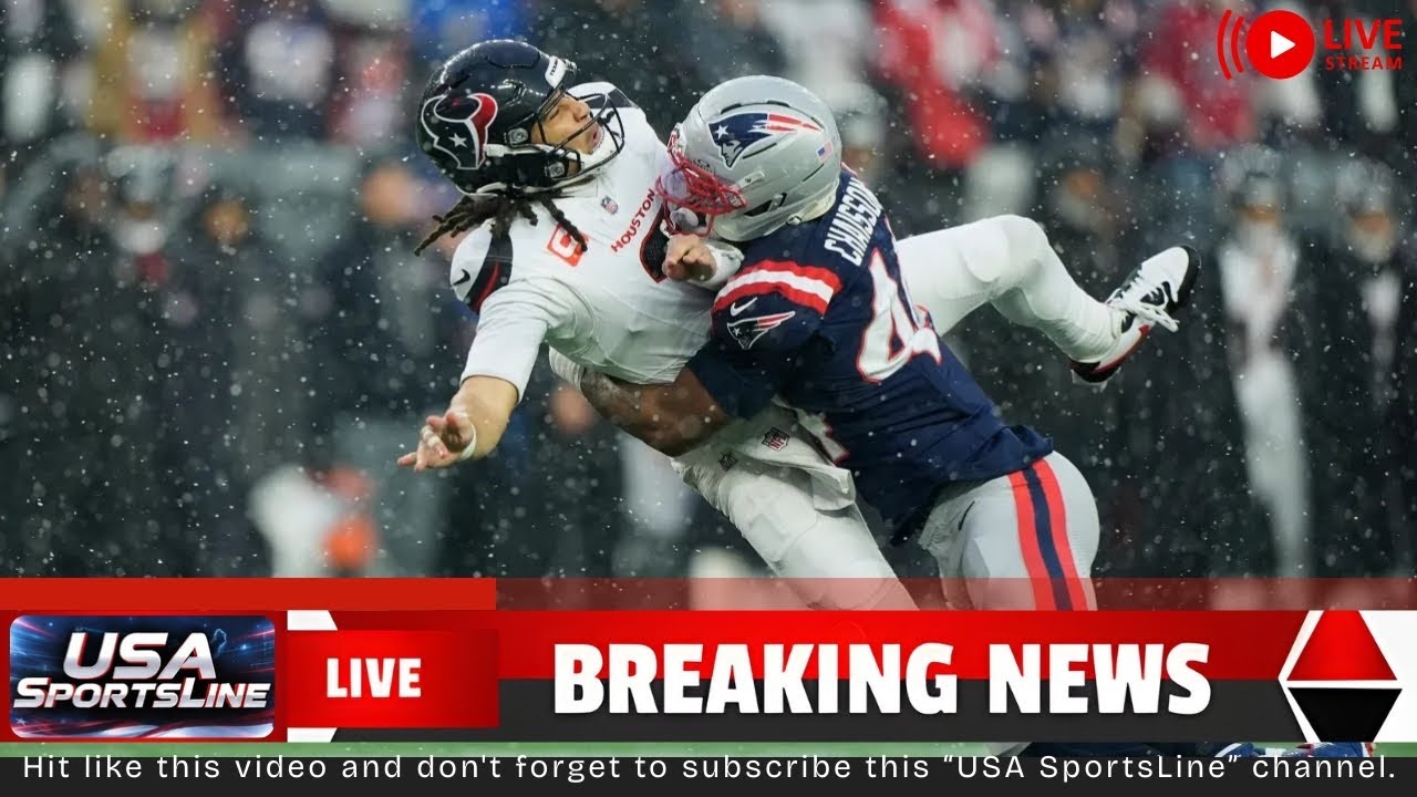 Why Every NFL Quarterback is Struggling (And It's Not Their Fault)  The Defense Revolution।