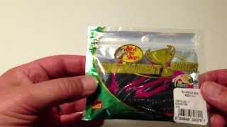 Bass Pro Shops Bumble Bee Review screenshot 5