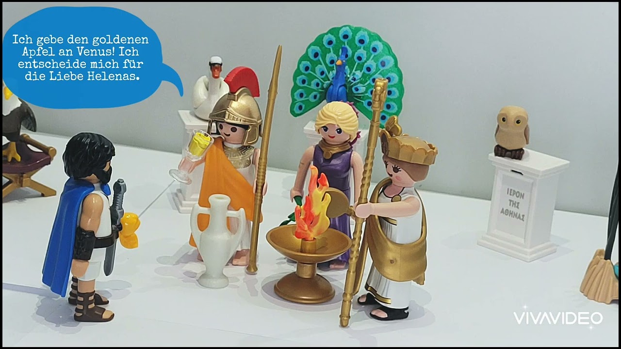 Wallikurs - "Rom in der Antike: Das Leben im Römischen Reich"