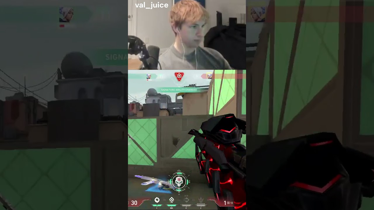 Prod is crazy for this INSANE play 