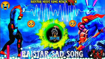 💔 rai star ka sad song 😭 #raistar 