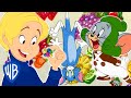 Tom & Jerry | The Invention Room | WB Kids