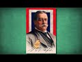 William Taft's One-Term Presidency Quiz