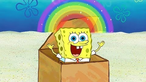 SpongeBob