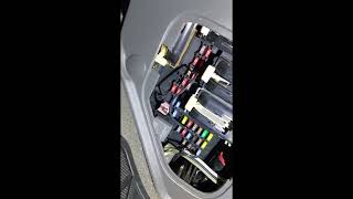 How to Make Your Cigarette Lighters Turn Off With the Key