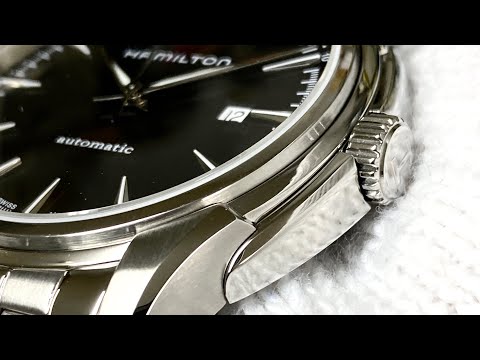 良さ【ハミルトン H32715131】そうです | 欲しいっなかいしうブログ