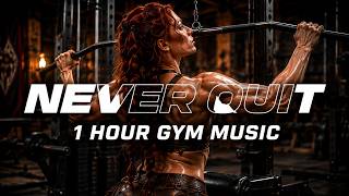 One Hour Powerful Workout Music 6 ⚔️ Viking Motivation Gym Duet Music For Your Training ⚔️