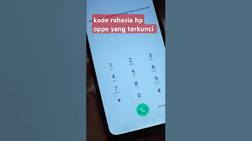 Ini Kode Rahasia Hp Oppo Yang Terkunci Lupapola Frpbypass Teknisihppemula 