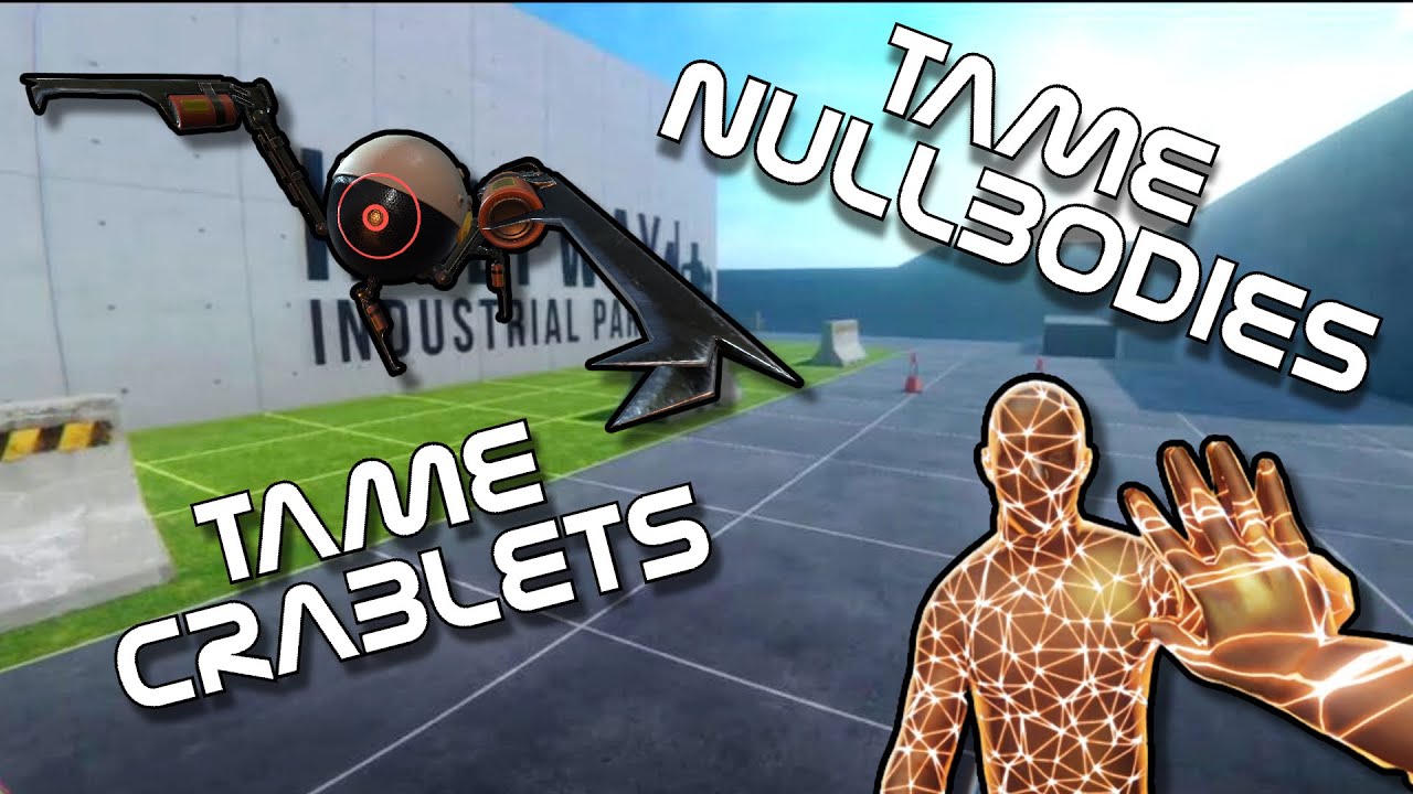 10 things about BONELAB you didn't know - YouTube