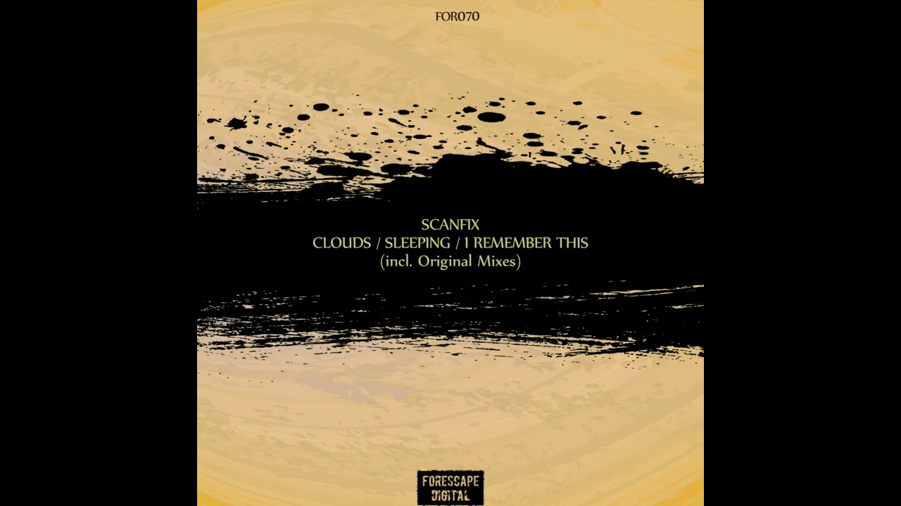 Scanfix - Sleeping (Original Mix) adlı videoyu YouTube'da izle Scanfix - Sleeping (Original Mix) adlı videoyu YouTube'da izle