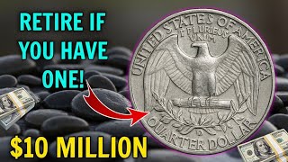 Check Your Quarters – This 1983 P Coin Could Change Your Life! 💵 | World Coins Hub