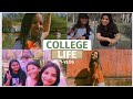 Life as a DU College Student -Well Enjoy ,Well Spend 😍😎