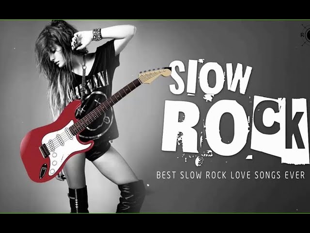 The Original Sounds Of Slow Rock   Part 3