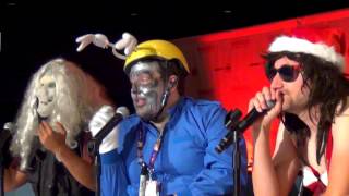 Mega64: Anime Expo 2015 Panel Q&A