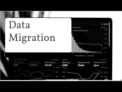 Data Migration - YouTube